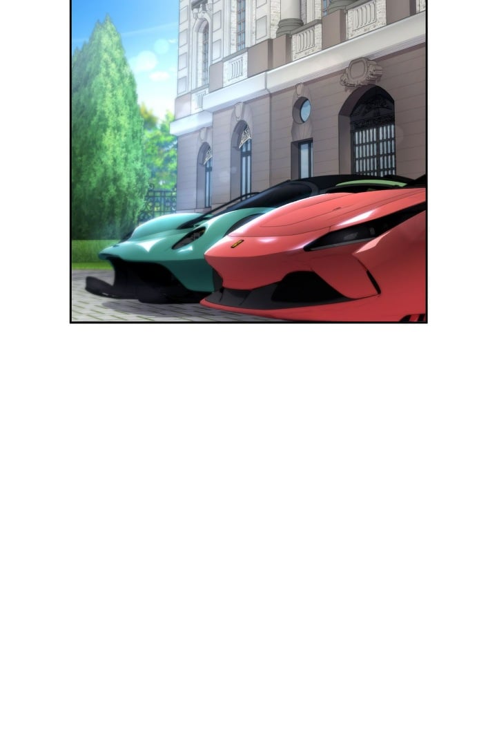 Superhuman Battlefield, Chapter 30 image 24